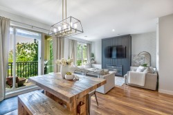 103-1322 Genest Way  Coquitlam, BC V3E 0A4