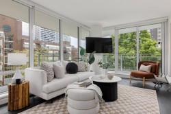 608-1009 Harwood Street  Vancouver, BC V6E 0C2