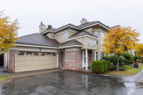 4-7760 Blundell Road  Richmond, BC V6Y 3S9