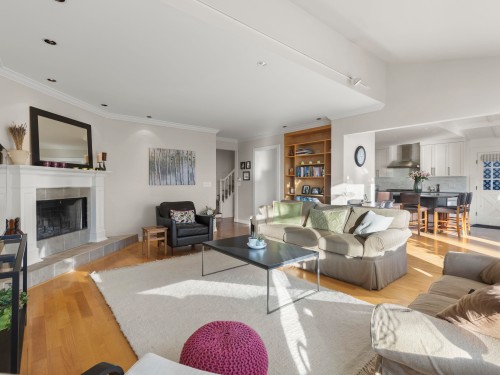 3862 38Th Avenue W, Vancouver, BC 