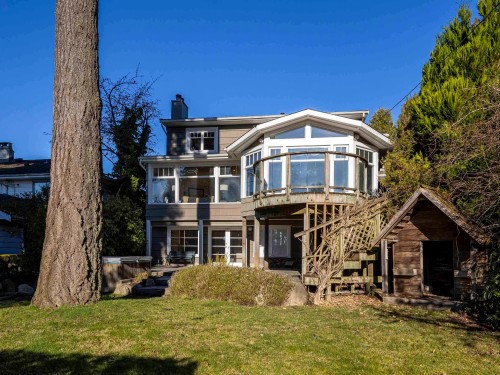 3862 38Th Avenue W, Vancouver, BC 