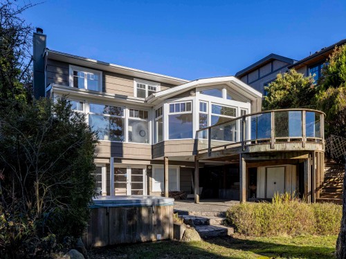 3862 38Th Avenue W, Vancouver, BC 