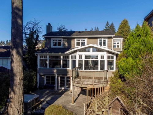 3862 38Th Avenue W, Vancouver, BC 