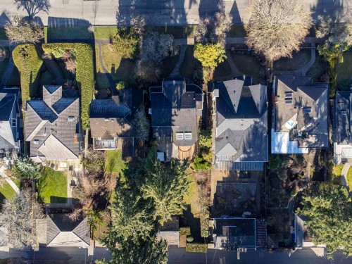 3862 38Th Avenue W, Vancouver, BC 