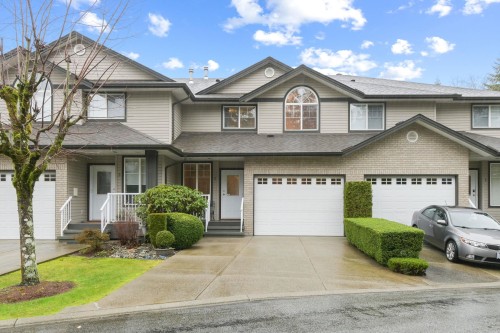 2-11358 Cottonwood Drive  Maple Ridge, BC V2X 5V5