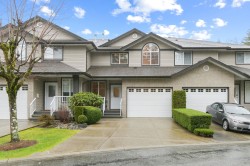 2-11358 Cottonwood Drive  Maple Ridge, BC V2X 5V5