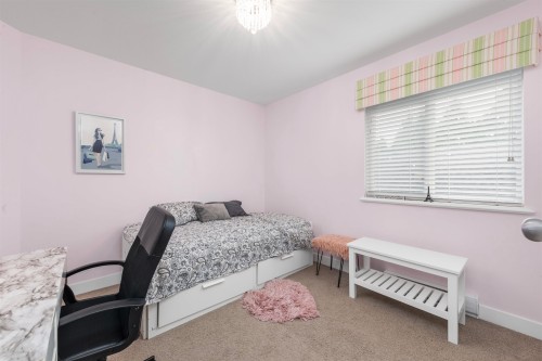 3382 Darwin Avenue, Coquitlam, BC 