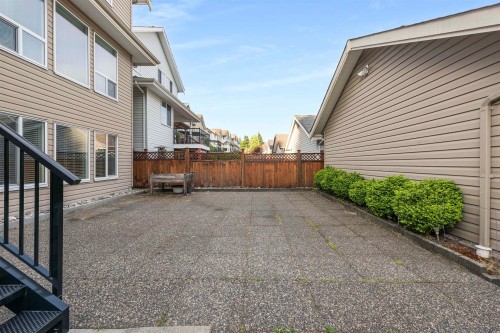 3382 Darwin Avenue, Coquitlam, BC 