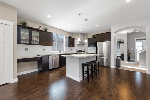 3382 Darwin Avenue, Coquitlam, BC 