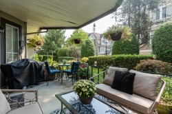 111-12464 191b Street  Pitt Meadows, BC V3Y 2P6