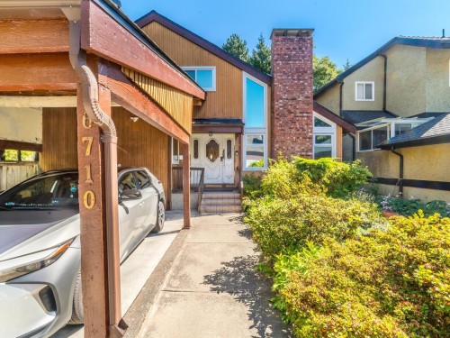 6710 Radisson Street, Vancouver, BC 