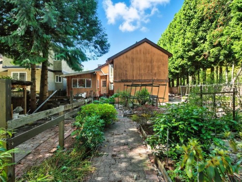 6710 Radisson Street, Vancouver, BC 