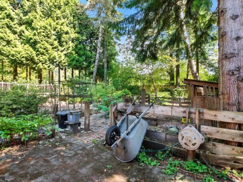 6710 Radisson Street, Vancouver, BC 