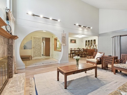 6710 Radisson Street, Vancouver, BC 