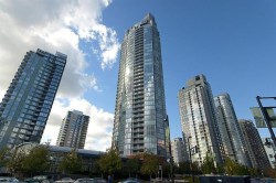 2303-1408 Strathmore Mews  Vancouver, BC V6Z 3A9