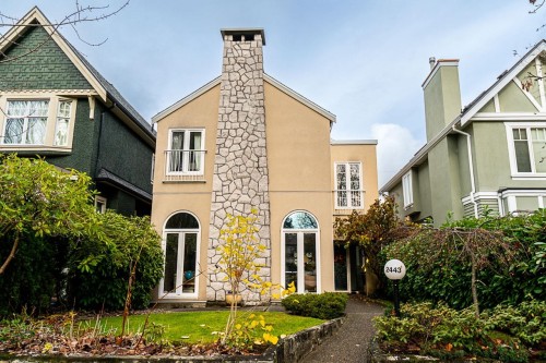 2443 47Th Avenue W, Vancouver, BC 