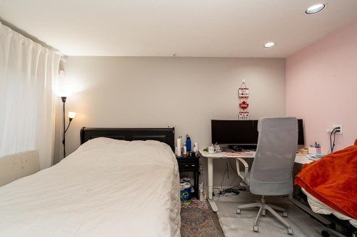 2443 47Th Avenue W, Vancouver, BC 