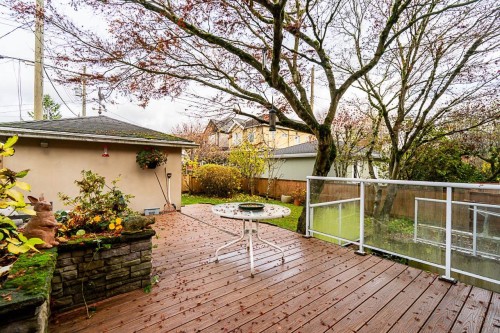 2443 47Th Avenue W, Vancouver, BC 