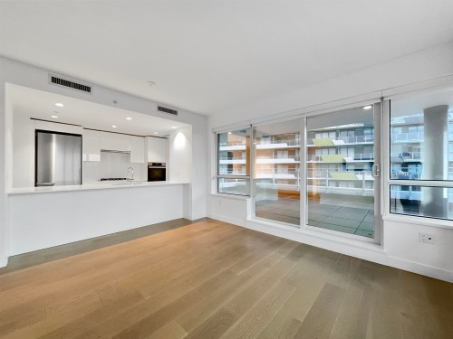 9Xx-5766 Gilbert Road, Richmond, BC 