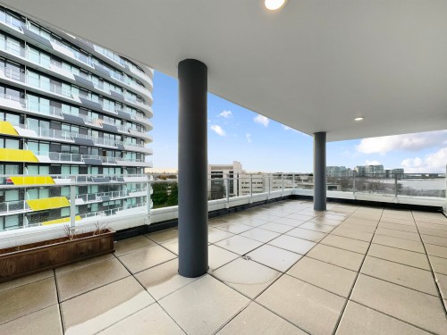 9Xx-5766 Gilbert Road, Richmond, BC 