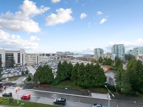 9Xx-5766 Gilbert Road, Richmond, BC 