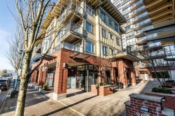 209-2957 Glen Drive  Coquitlam, BC V3B 0B5