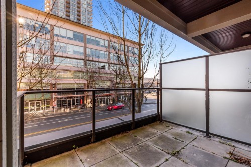 209-2957 Glen Drive, Coquitlam, BC 