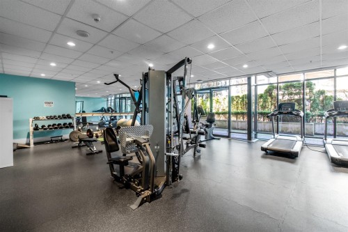 209-2957 Glen Drive, Coquitlam, BC 