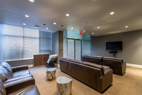 209-2957 Glen Drive, Coquitlam, BC 