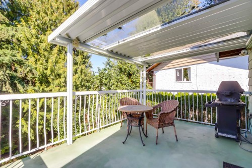 2141 Dauphin Place, Burnaby, BC 