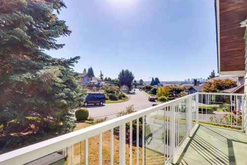 2141 Dauphin Place, Burnaby, BC 