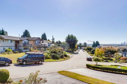 2141 Dauphin Place, Burnaby, BC 