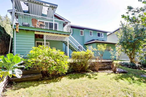 2141 Dauphin Place, Burnaby, BC 