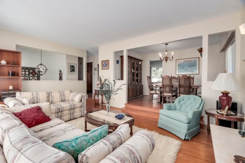 2141 Dauphin Place, Burnaby, BC 