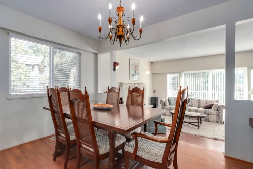 2141 Dauphin Place, Burnaby, BC 