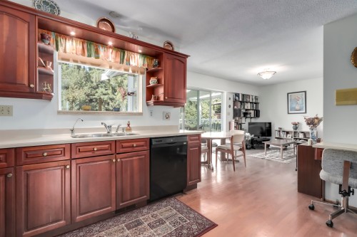 2141 Dauphin Place, Burnaby, BC 