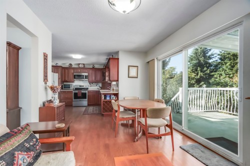 2141 Dauphin Place, Burnaby, BC 