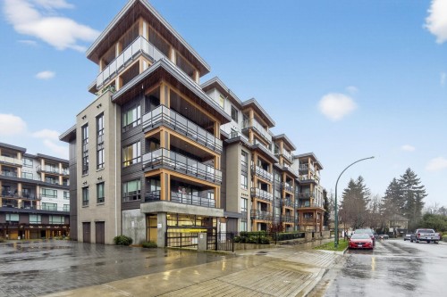 601-741 Anskar Court  Coquitlam, BC V3J 0N3