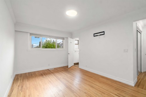 595 Garrow Drive, Port Moody, BC 