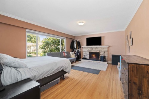 595 Garrow Drive, Port Moody, BC 