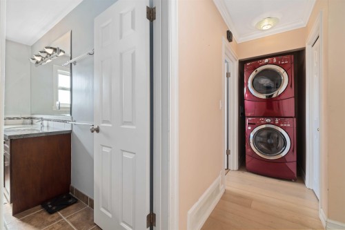 595 Garrow Drive, Port Moody, BC 