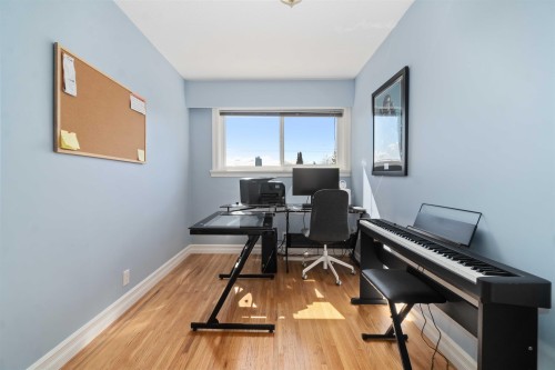 595 Garrow Drive, Port Moody, BC 