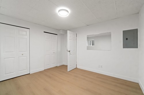 595 Garrow Drive, Port Moody, BC 