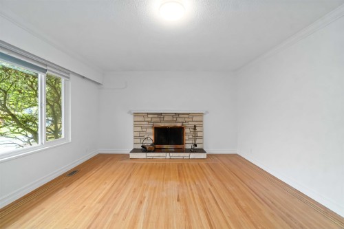 595 Garrow Drive, Port Moody, BC 