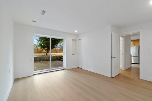 595 Garrow Drive, Port Moody, BC 