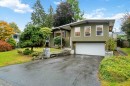 595 Garrow Drive, Port Moody, BC 
