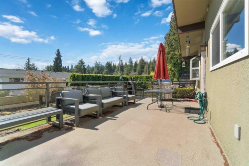 595 Garrow Drive, Port Moody, BC 