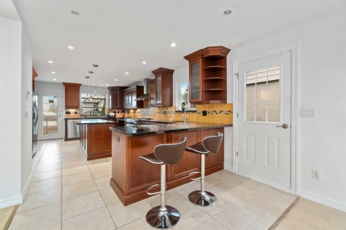 595 Garrow Drive, Port Moody, BC 