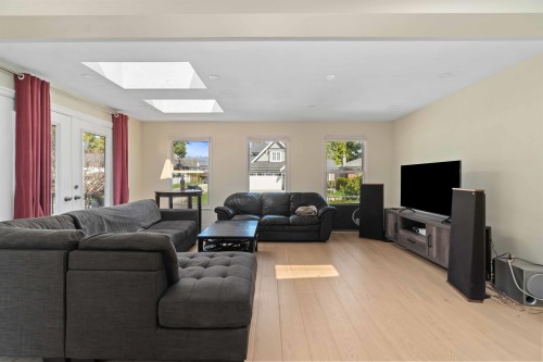 595 Garrow Drive, Port Moody, BC 