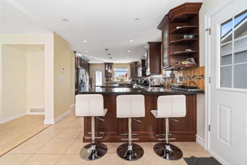 595 Garrow Drive, Port Moody, BC 